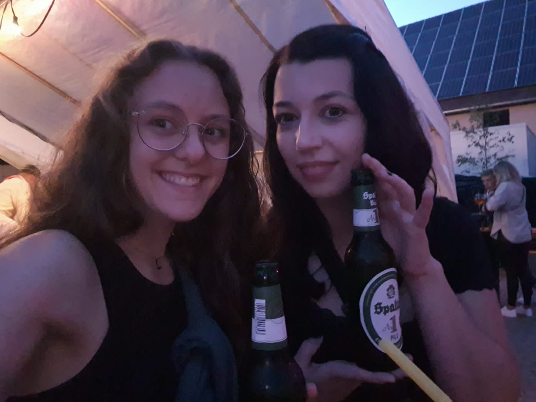 Spalter Nr 1 Pils